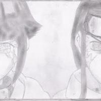 Neji a Hinata